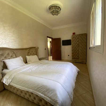 Villa Avec Piscine A Agadir Tifnit Surf Экстерьер фото